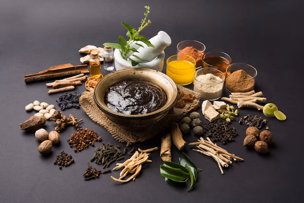 Chyawanprash