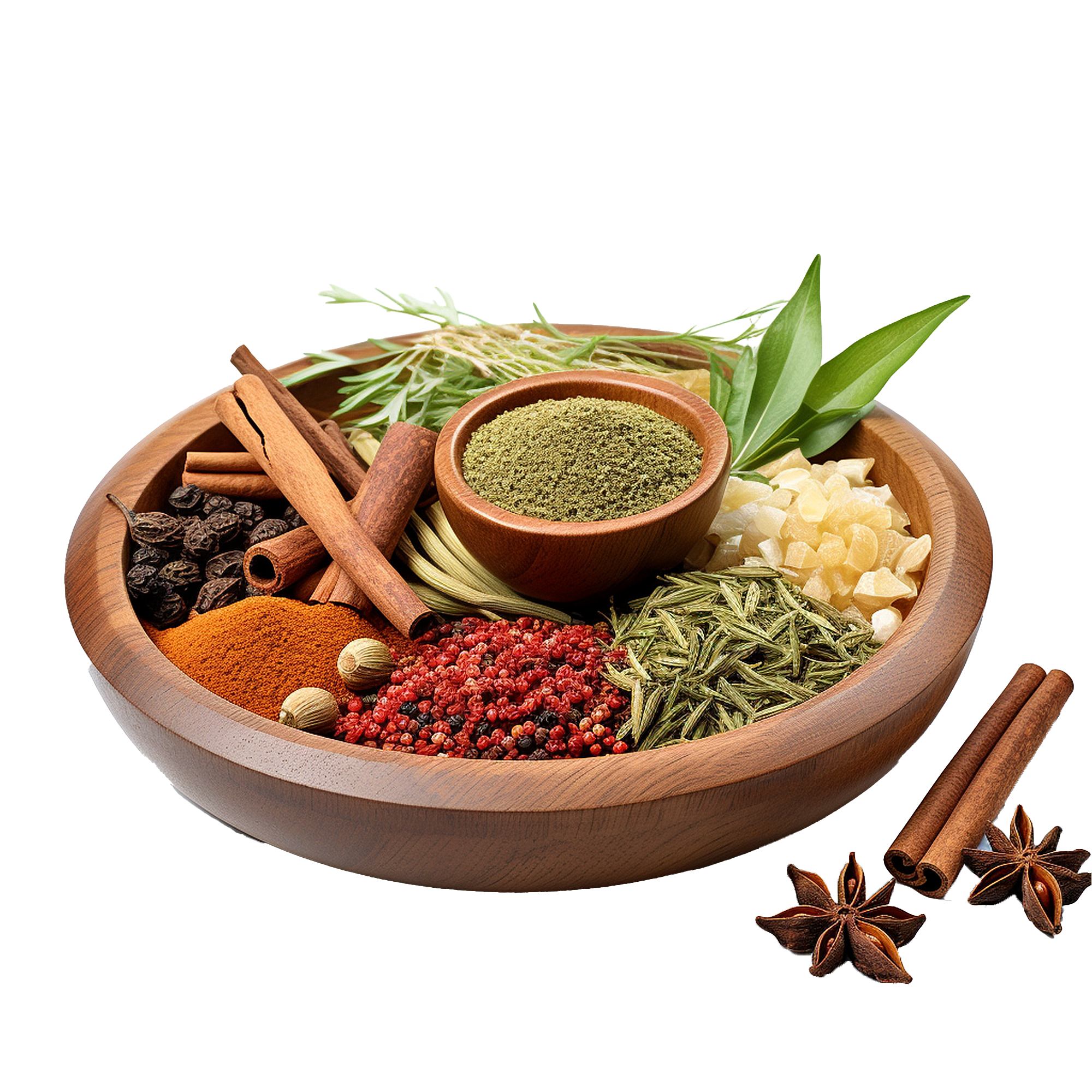 Ayurvedic Products